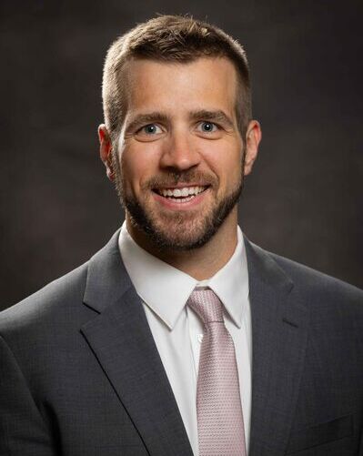 Keegan Tinney