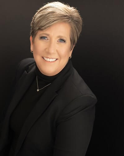 Shelly Dreyer