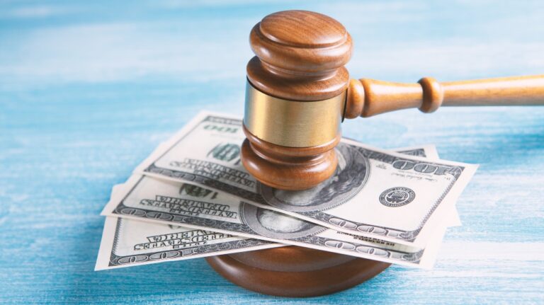 compensation for injury