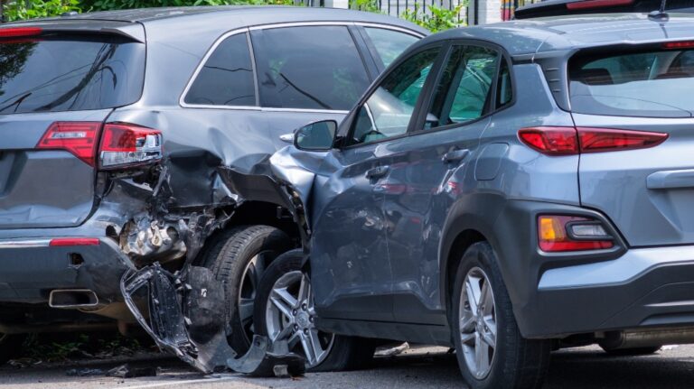 car accident