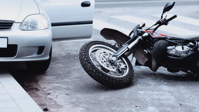 Steps to Take After Being Involved in a Missouri Motorcycle Accident