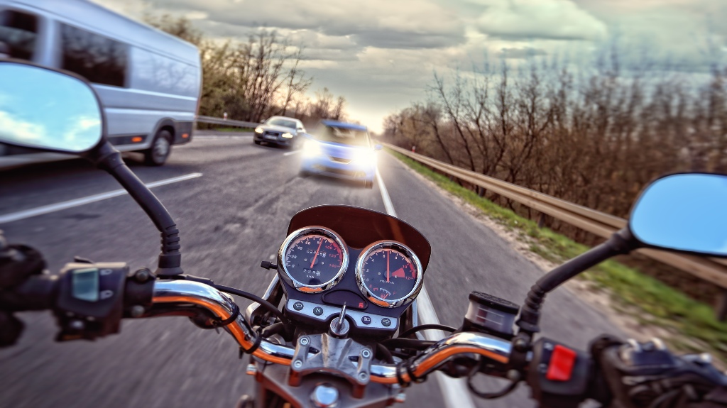 motorcycle safety