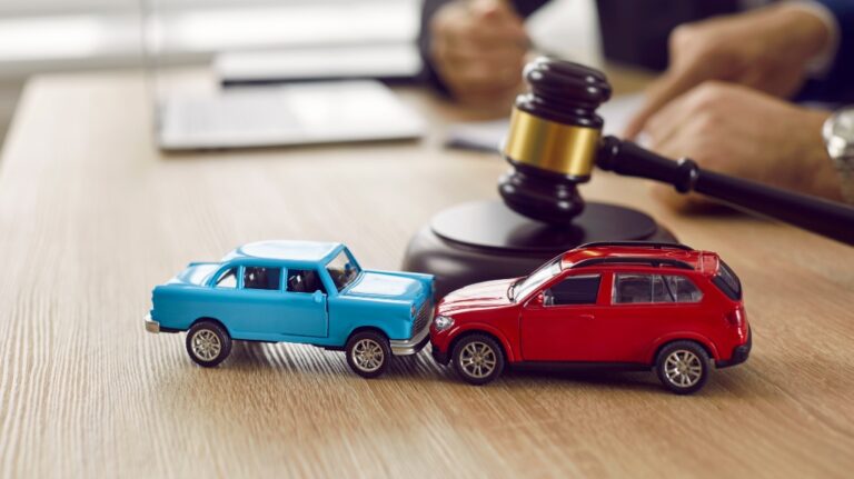 car accident damages