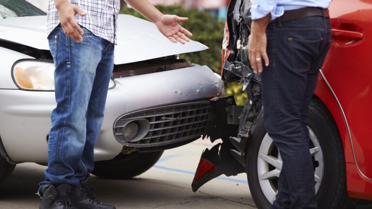 car accident attorney