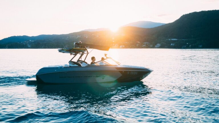 missouri boating accident injury