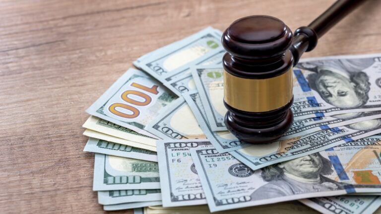 damages after a missouri boating accident