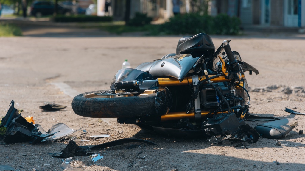 Understanding Your Rights After a Missouri Motorcycle Accident - Dreyer ...