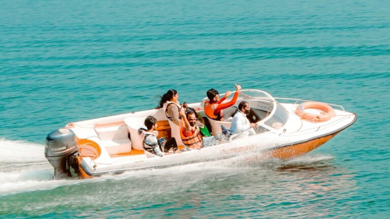missouri boating safety tips