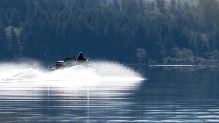 Missouri Boating Accident Laws