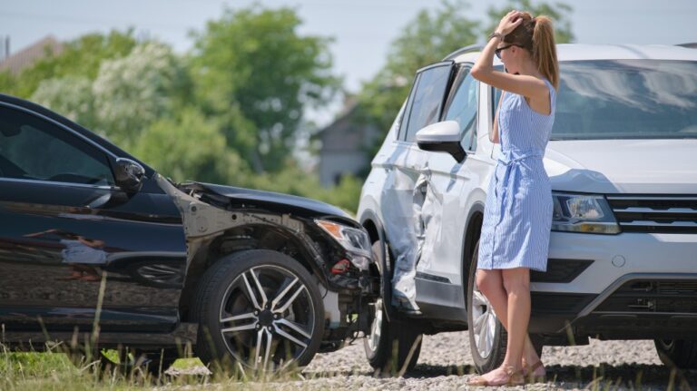 Common Mistakes People Make After a Car Accident in Missouri