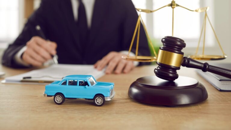 How long after a car accident can you sue in Missouri?