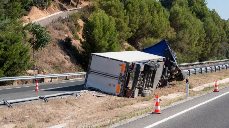 Missouri Trucking Accident Laws