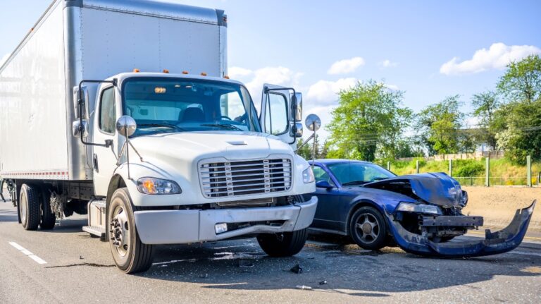 The Legal Process of a Joplin Semi-Truck Accident Case