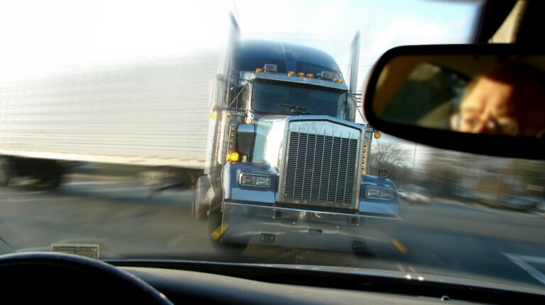 Common Injuries Suffered in Missouri Truck Accidents