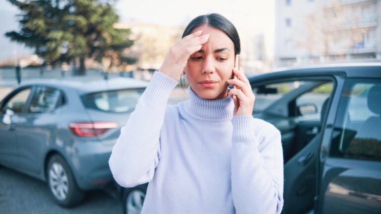 How Long Do You Have to File an Accident Report in Missouri?