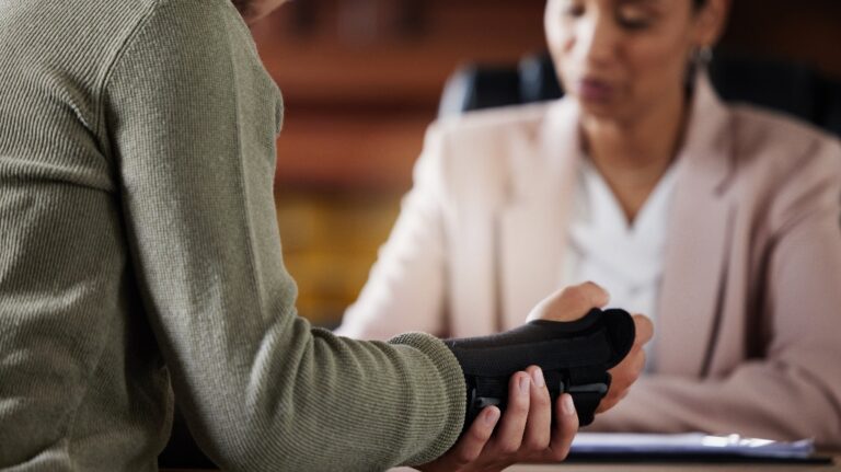 What Are The 3 Types of Personal Injury Damages in MO?